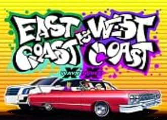 Cult slot east west